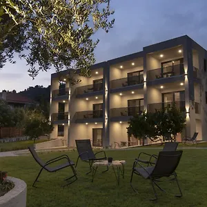 Mola Papaya Apartament