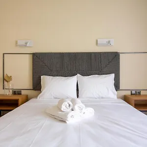 Leone Apartament Saloniki