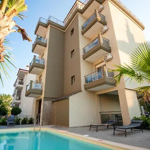 Olive 303 Apartament